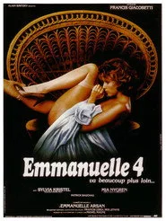 Emmanuelle 4 posteri