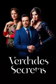 Verdades Secretas 1. sezon