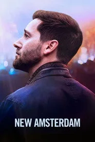 New Amsterdam 5. sezon