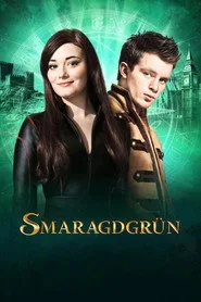 Zümrüt Yeşil posteri