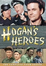Hogan's Heroes 5. sezon