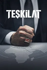 Teşkilat 1. sezon