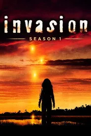 Invasion 1. sezon