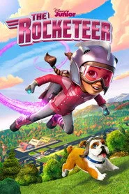 The Rocketeer 1. sezon