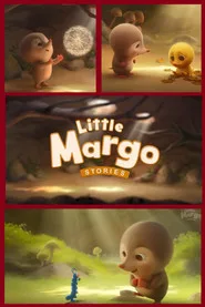 Little Margo Stories posteri