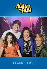 Austin & Ally 2. sezon