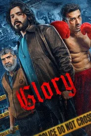 Zaferin Yumruğu posteri