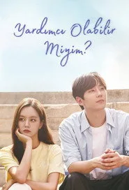 Yardımcı Olabilir Miyim? posteri