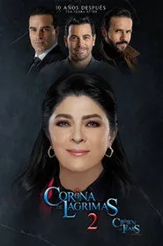 Corona de lágrimas 2. sezon