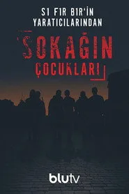 Sokağın Çocukları posteri