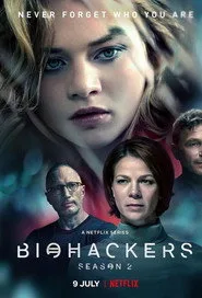 Biohackers 2. sezon