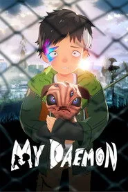 My Daemon 1. sezon