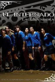 El internado 6. sezon