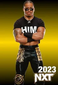 WWE NXT 17. sezon
