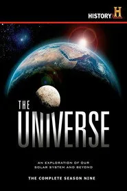 The Universe 9. sezon