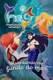 H2O - Abenteuer Meerjungfrau 2. sezon