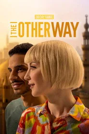 90 Day Fiancé: The Other Way 4. sezon