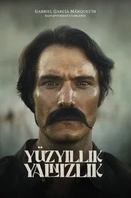 Yüzyıllık Yalnızlık posteri