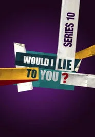 Would I Lie to You? 10. sezon