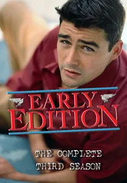 Early Edition 3. sezon