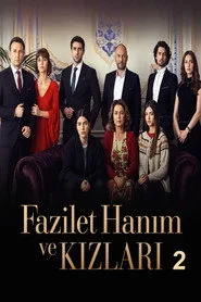 Fazilet Hanım ve Kızları 2. sezon