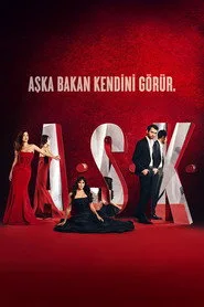 A.Ş.K. posteri