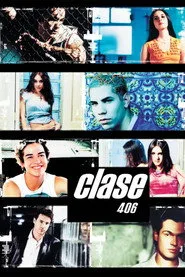 Clase 406 posteri