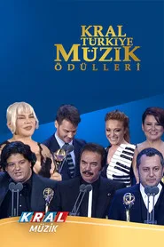 Kral Türkiye Müzik Ödülleri 17. sezon