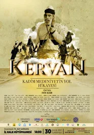 Kervan: Kadim Medeniyetin Yol Hikayesi 1. sezon