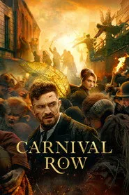 Karnaval Sokağı 2. sezon