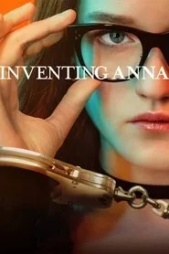 Inventing Anna 1. sezon