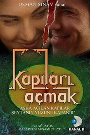 Kapıları Açmak posteri