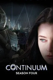 Continuum 4. sezon