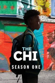 The Chi 1. sezon