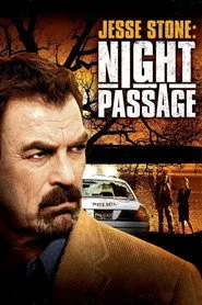 Jesse Stone: Night Passage posteri