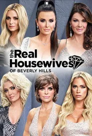 The Real Housewives of Beverly Hills 8. sezon
