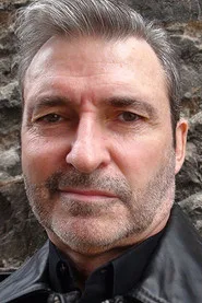 Jean-Pierre Pérusse