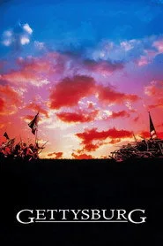 Gettysburg posteri