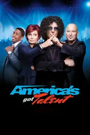 America's Got Talent 7. sezon