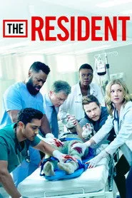 The Resident 3. sezon