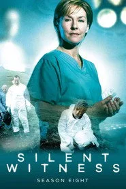 Silent Witness 8. sezon