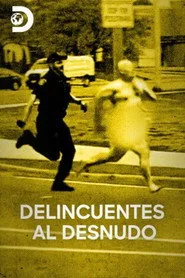 Exposed: Naked Crimes 1. sezon