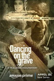 Dancing on the Grave posteri
