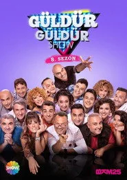 Güldür Güldür Show 9. sezon
