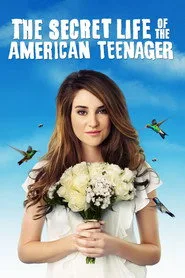 The Secret Life of the American Teenager posteri