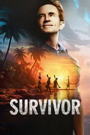 Survivor 45. sezon