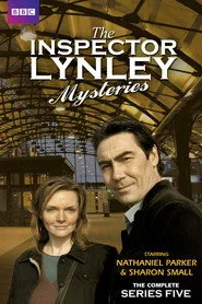 The Inspector Lynley Mysteries 5. sezon