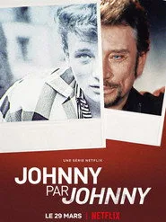 Johnny par Johnny posteri