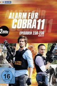 Alarm für Cobra 11 - Die Autobahnpolizei 31. sezon