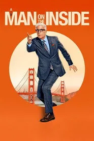 A Man on the Inside 1. sezon